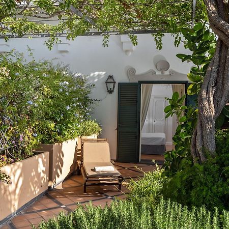 Hotel Punta Regina Positano Zewnętrze zdjęcie