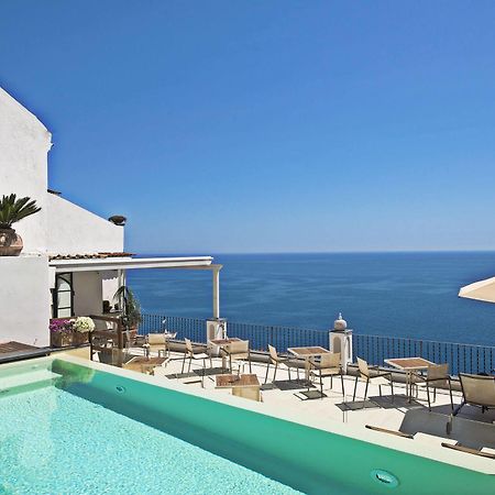 Hotel Punta Regina Positano Zewnętrze zdjęcie