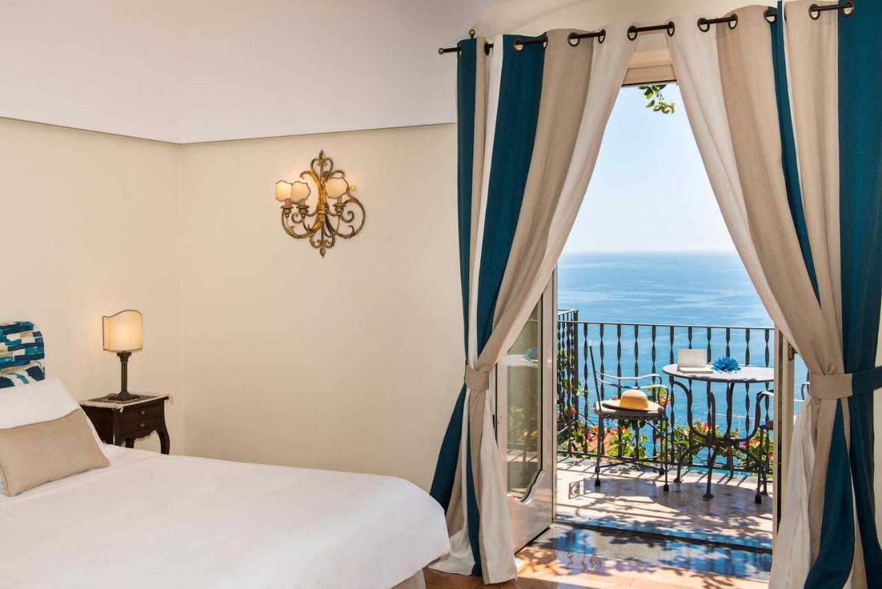 Hotel Punta Regina Positano Zewnętrze zdjęcie