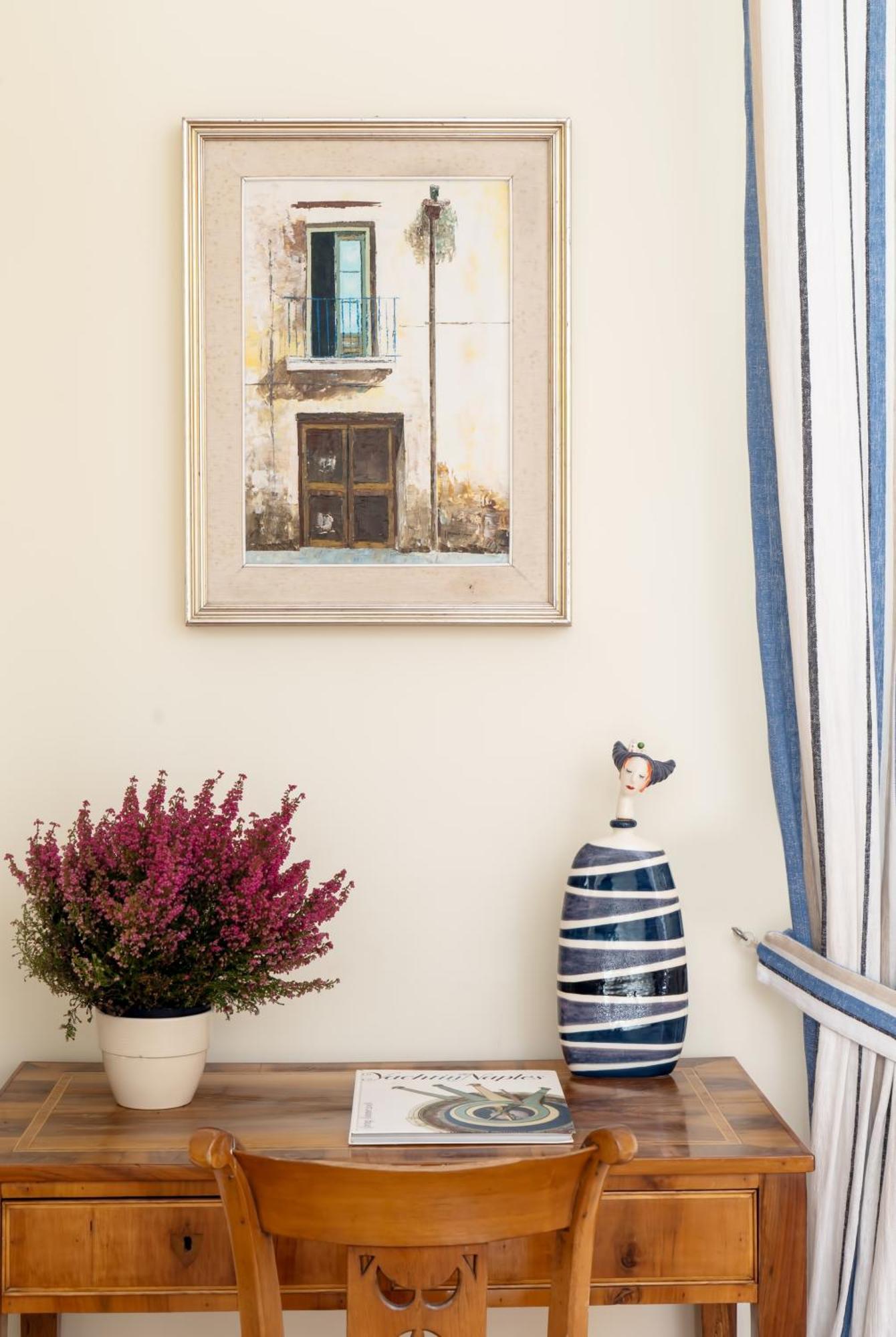 Hotel Punta Regina Positano Zewnętrze zdjęcie