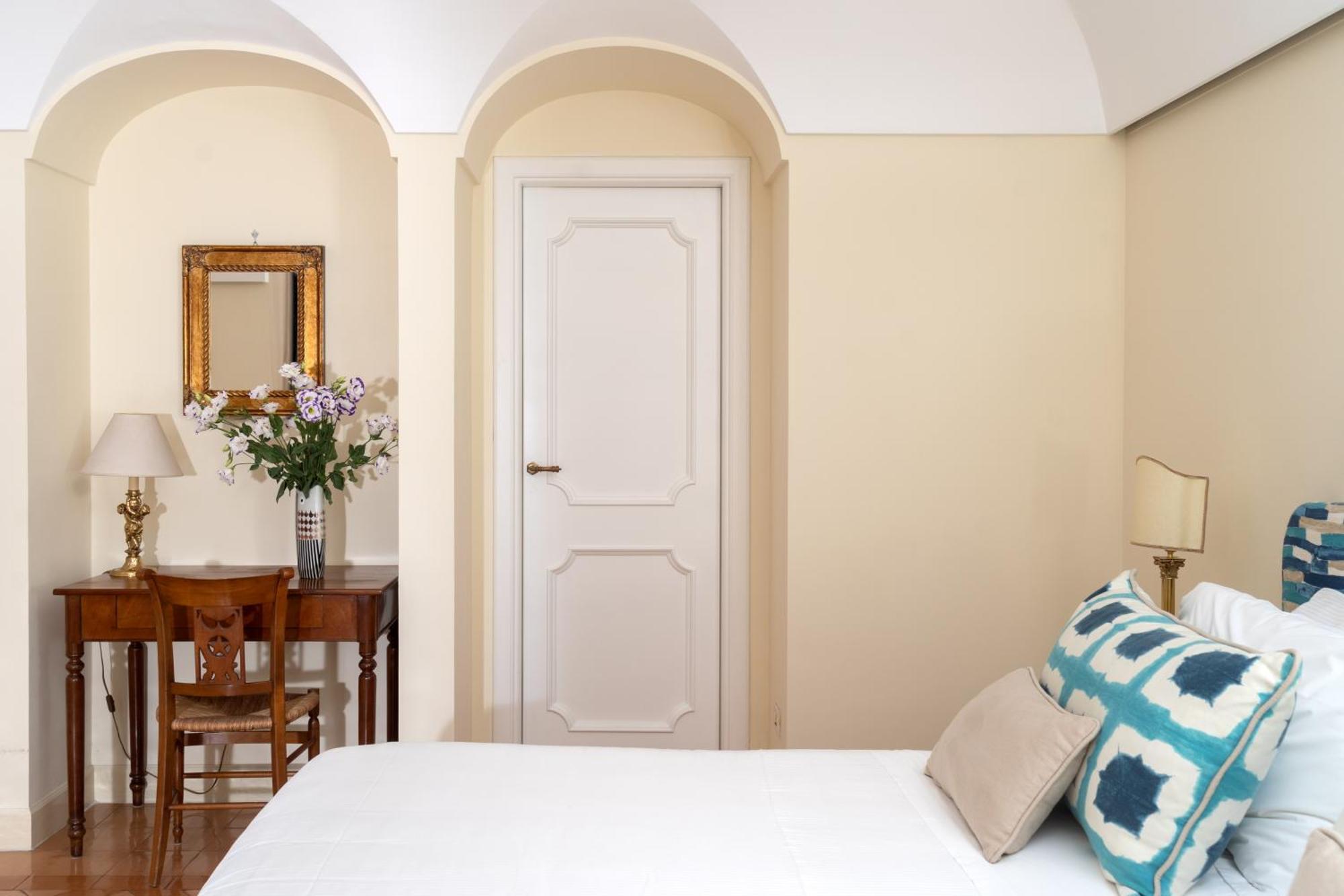 Hotel Punta Regina Positano Zewnętrze zdjęcie