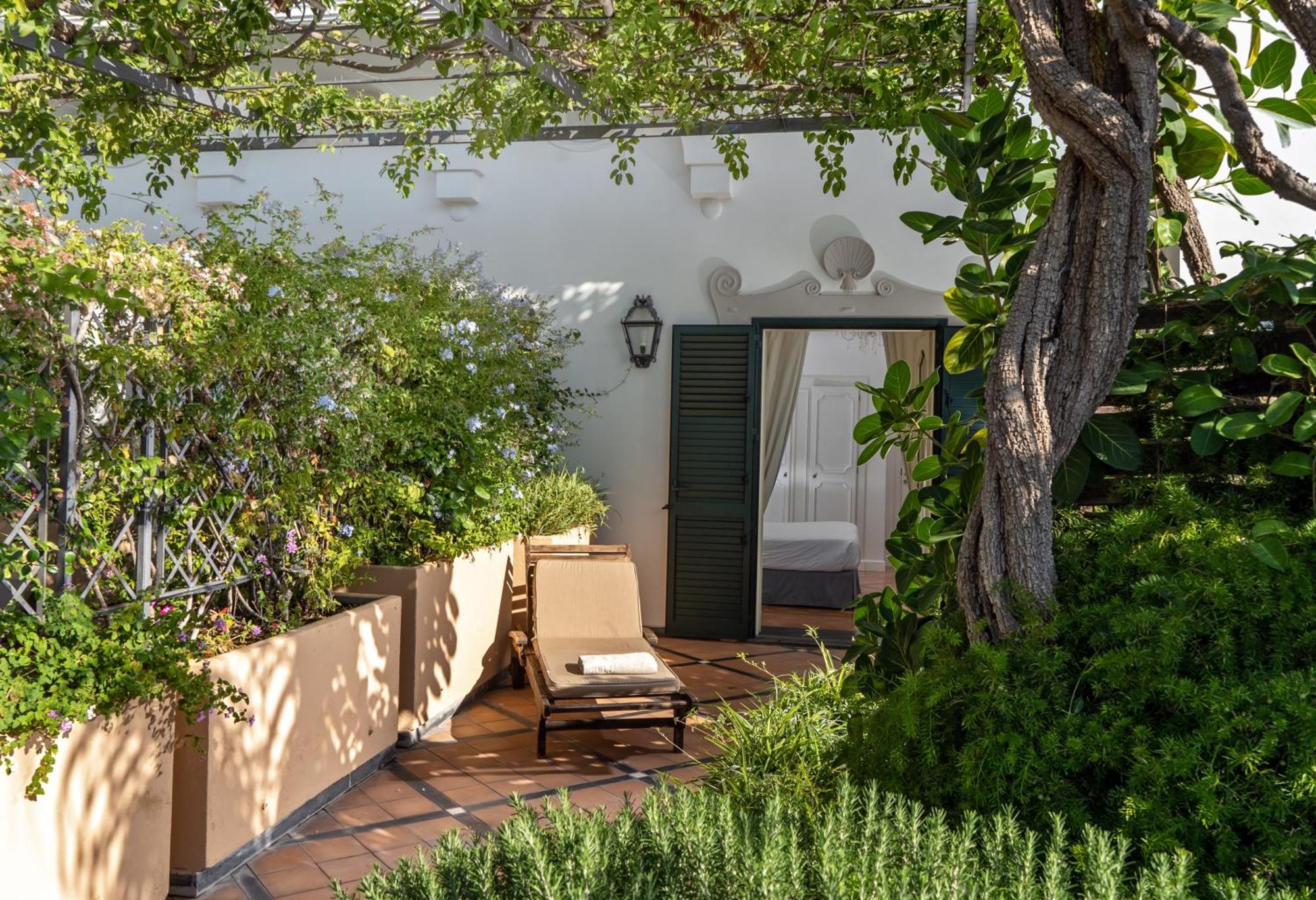 Hotel Punta Regina Positano Zewnętrze zdjęcie