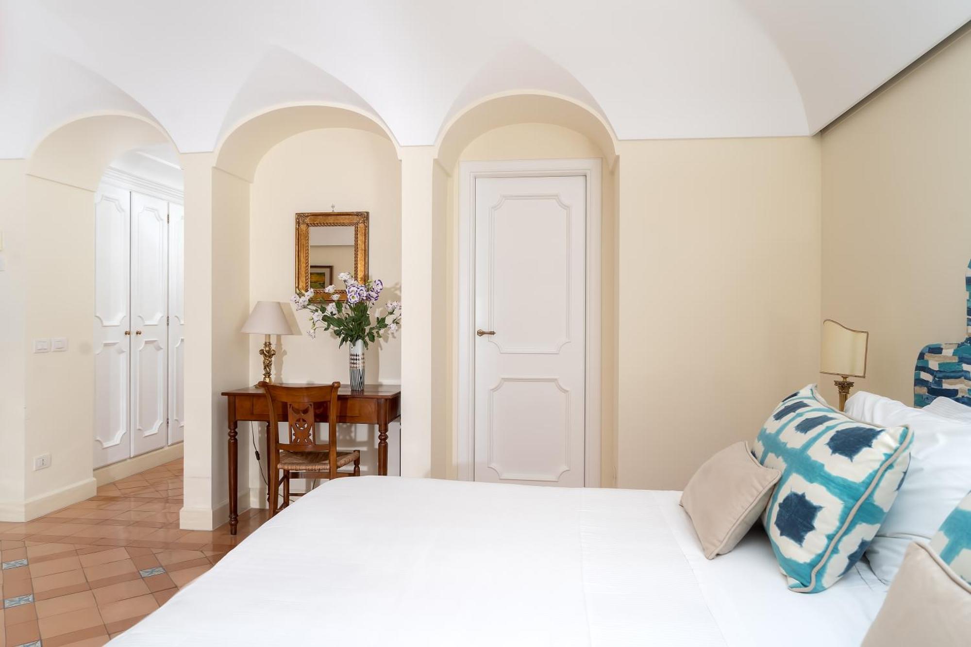 Hotel Punta Regina Positano Zewnętrze zdjęcie